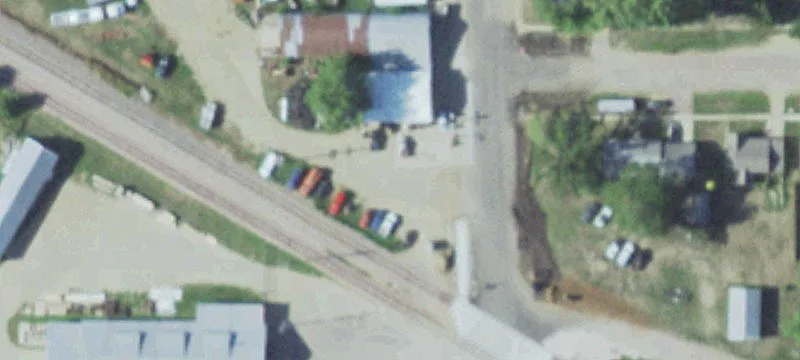 503 Broadway Ave