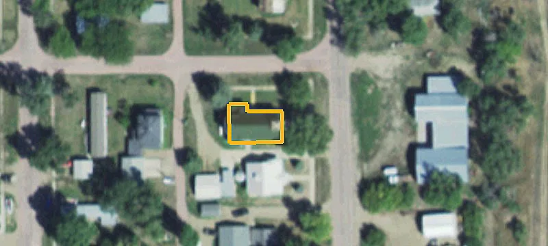 Main St Pukwana