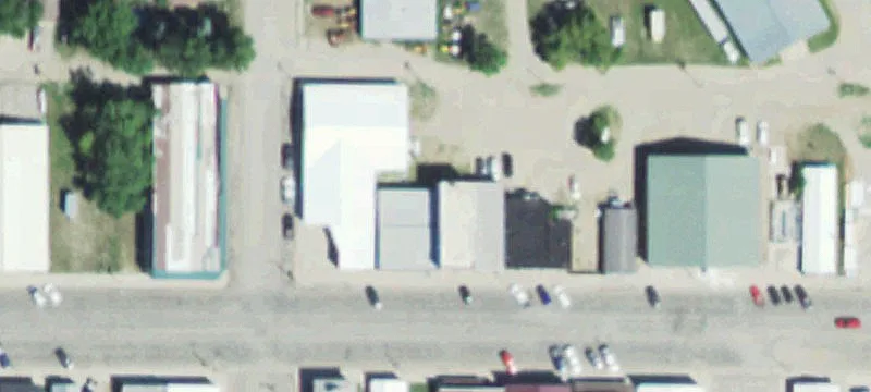707 Main St