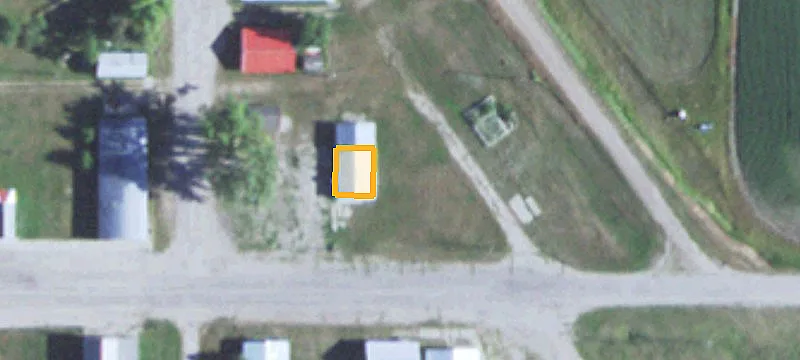 Long Lake, SD 57457