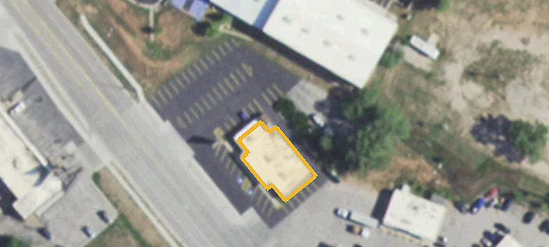 3550 Sturgis Rd