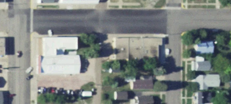 703 Birch Ave