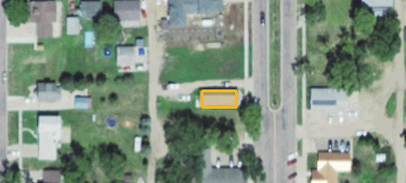 Howard, SD 57349