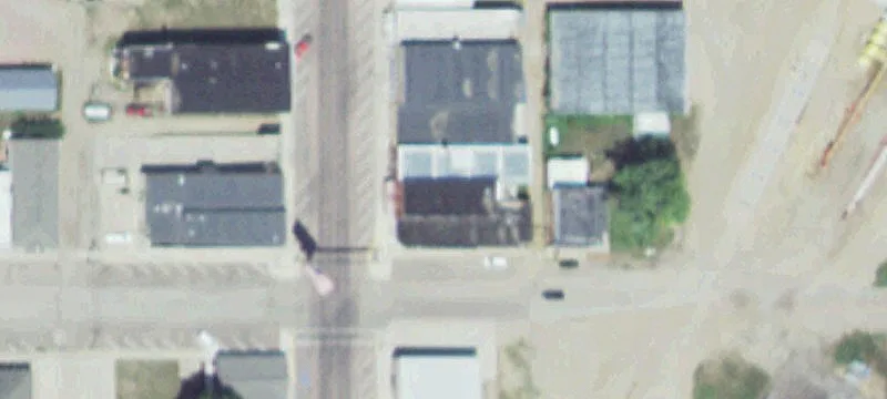 1603 Main St