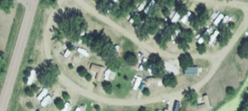 Wentworth, SD 57075