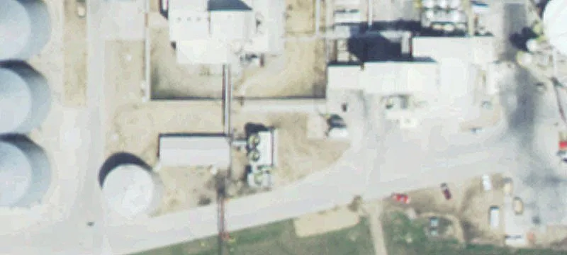 100 Caspian Ave