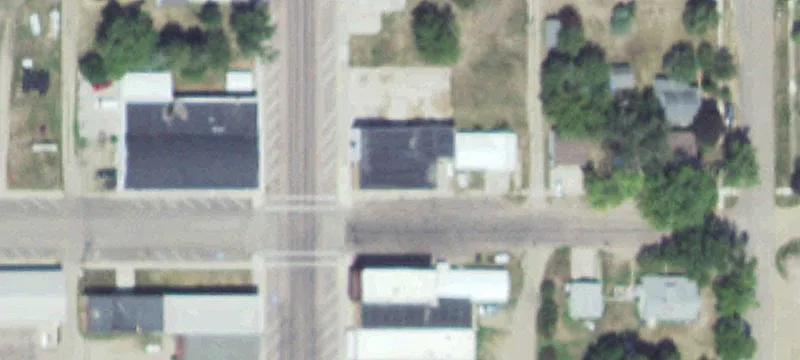 1801 Main St