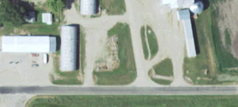 Orient, SD 57467