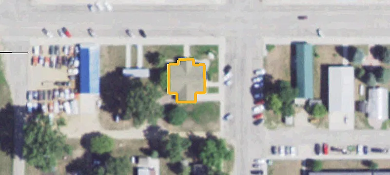 301 Main St