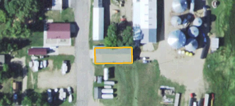 Eden, SD 57232