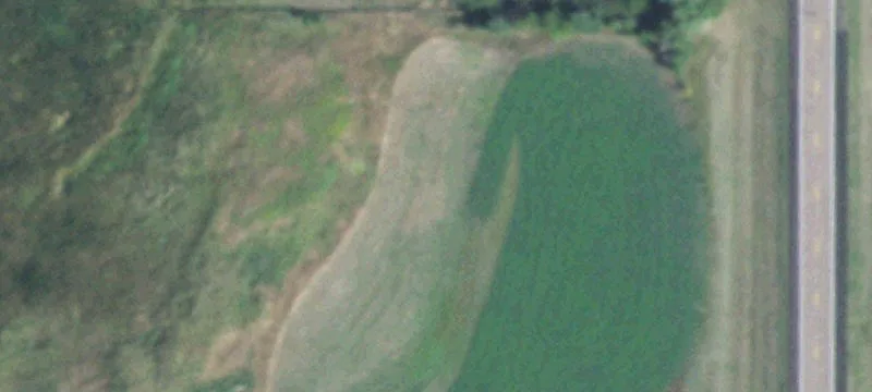 Hurley, SD 57036