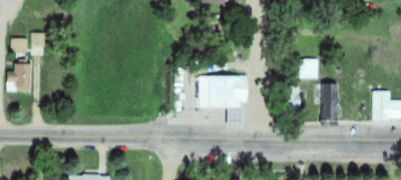 Canova, SD 57321
