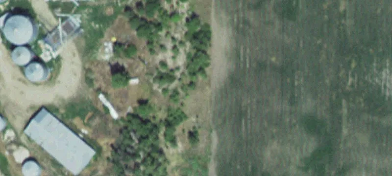 Utica, SD 57067