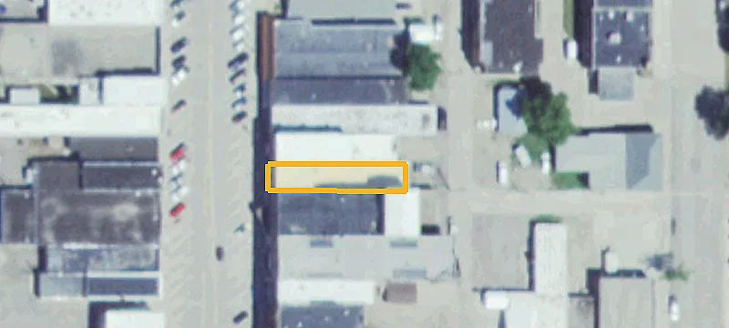 613 Main St