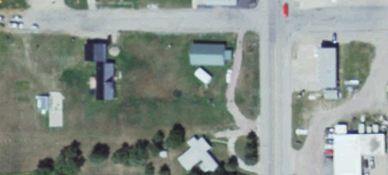 Selby, SD 57472