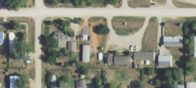 5411 Cedar St