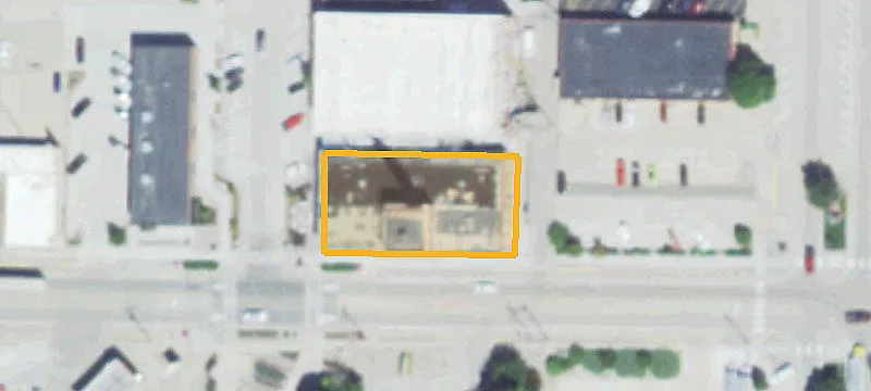 204 Walnut St