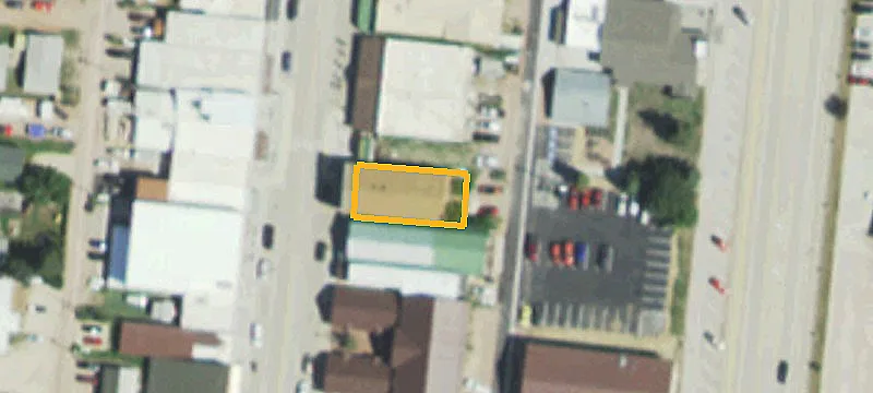 256 Main St