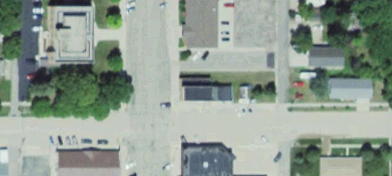 201 Commercial St