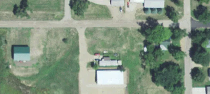 Wentworth, SD 57075