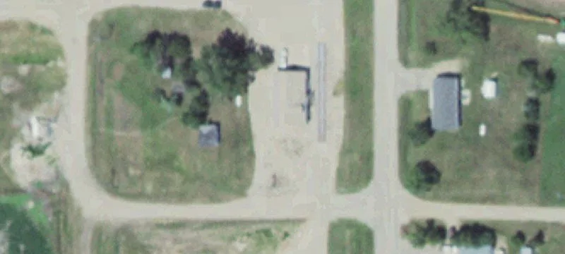 Saint Lawrence, SD 57373