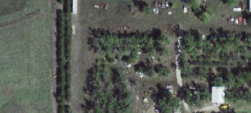 292nd St