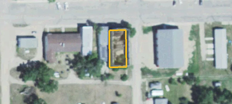 Frederick, SD 57441