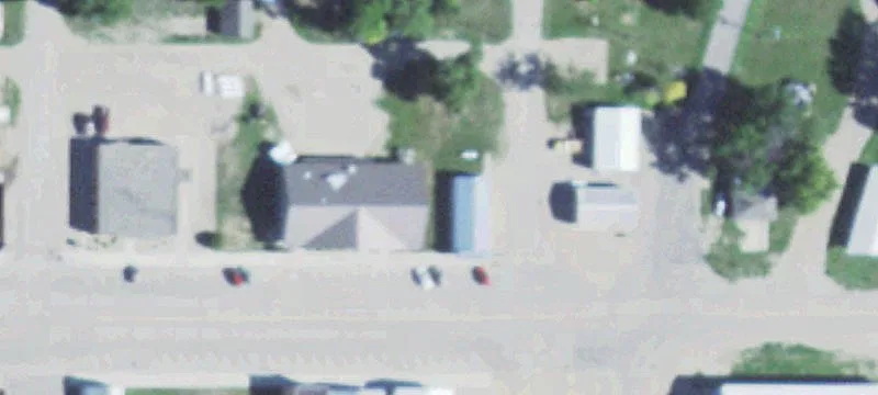 422 Main St