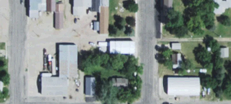 1016 3rd Ave
