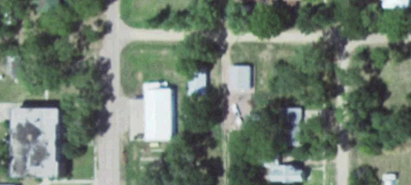 Artesian, SD 57314