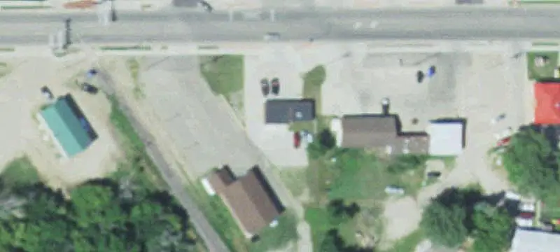306 Hickory St