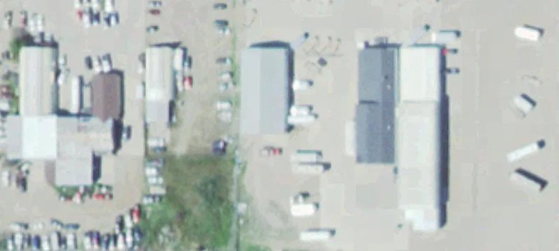 Cavour, SD 57324
