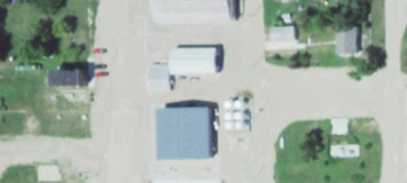 Cavour, SD 57324