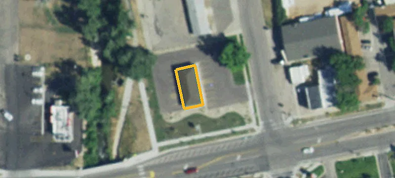 412 Jackson Blvd