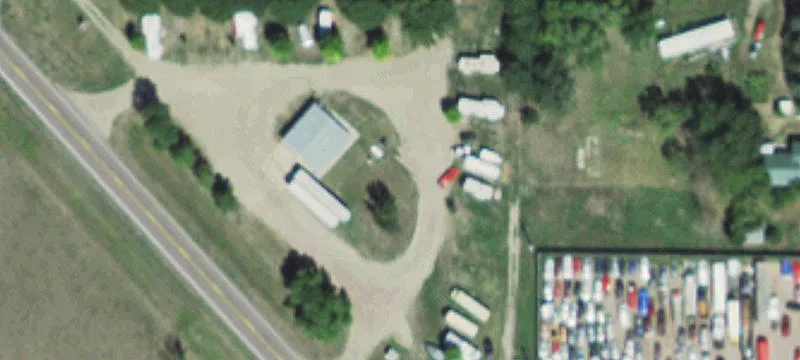 200 Hwy 16