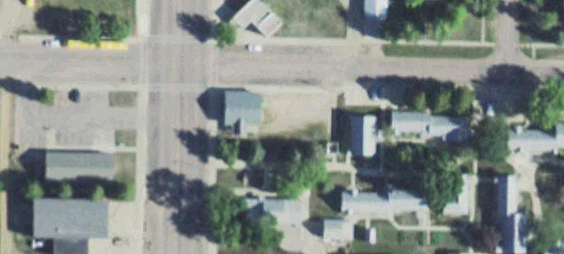 100 Main Ave
