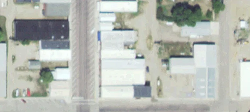 1707 Main St