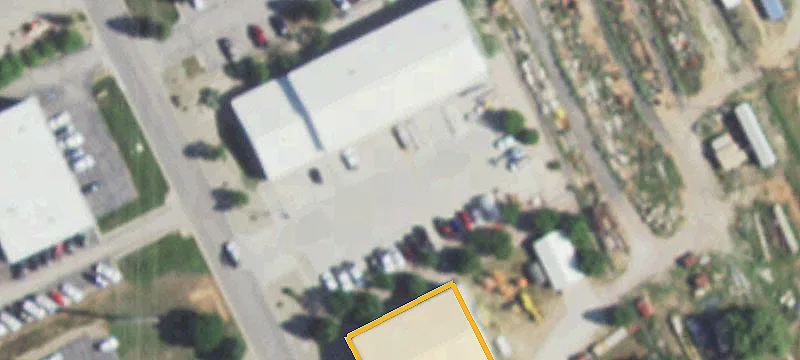 1820 Samco Rd