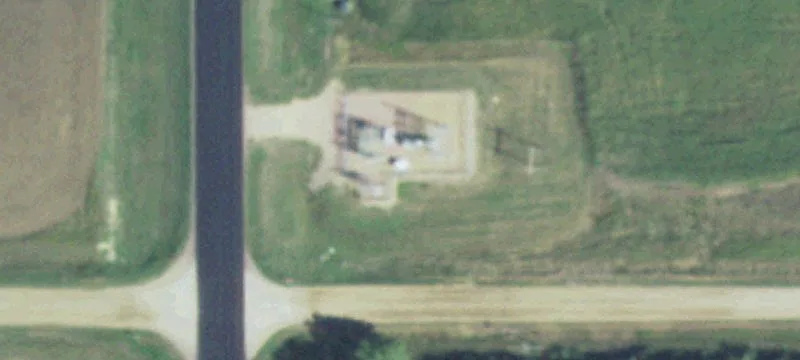 Viborg, SD 57070