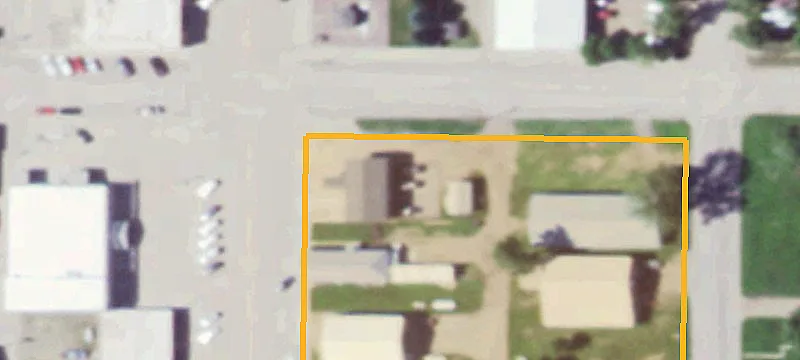 404 Main Ave