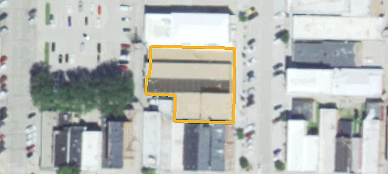 311 Walnut St