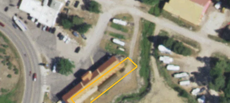 522 Hwy 16a