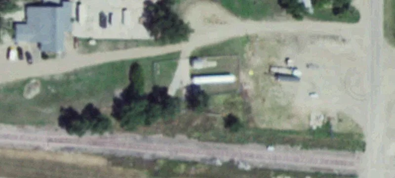 Presho, SD 57568