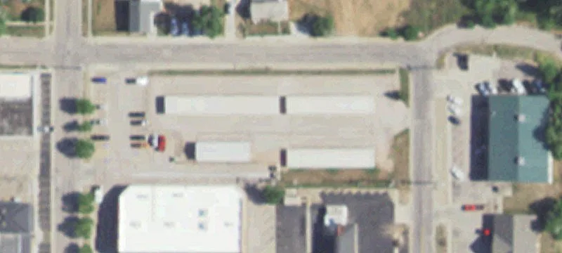411 Sheridan Lk Rd