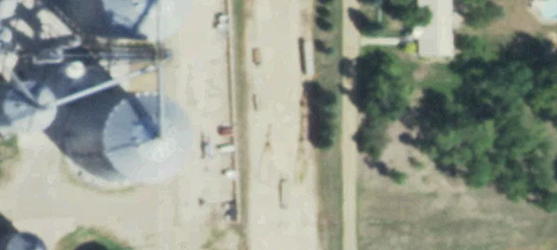 200 2nd St