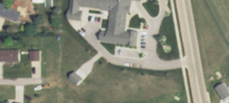 2065 Moose Dr