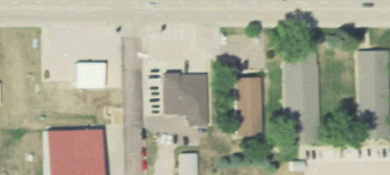 709 Cedar St