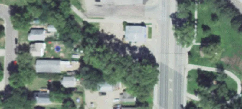 821 Broadway Ave