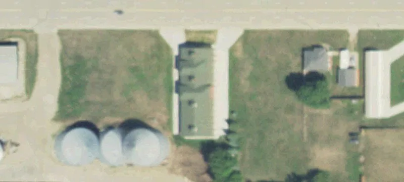 411 Cedar St