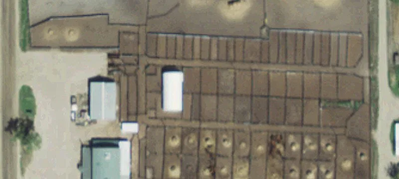 500 Willis St